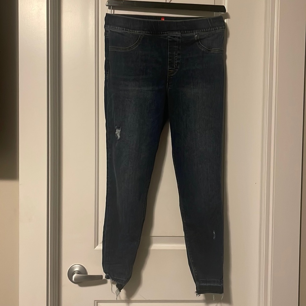 SPANX jeans